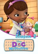 Key visual of Doc McStuffins 2