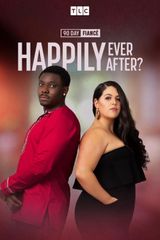 Key visual of 90 Day Fiancé: Happily Ever After? 8