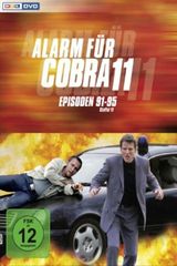 Key visual of Alarm for Cobra 11: The Motorway Police 13