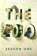 Key visual of The Zoo 1