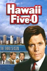 Key visual of Hawaii Five-O 3
