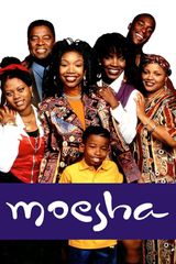 Key visual of Moesha 4