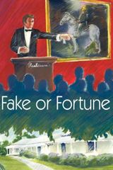 Key visual of Fake or Fortune? 4