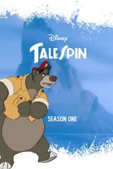 Key visual of TaleSpin 1