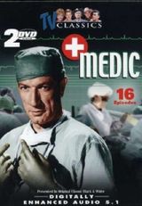 Key visual of Medic 2