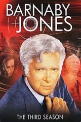 Key visual of Barnaby Jones 3