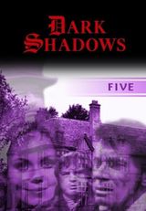 Key visual of Dark Shadows 5