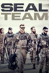 Key visual of SEAL Team 4
