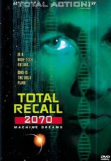 Key visual of Total Recall 2070 1