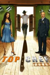 Key visual of Top Chef 9