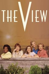 Key visual of The View 1