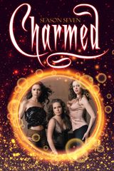 Key visual of Charmed 7