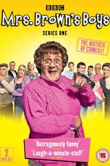 Key visual of Mrs Brown's Boys 1