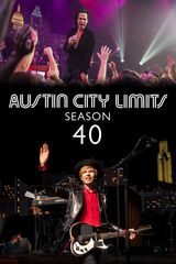 Key visual of Austin City Limits 40