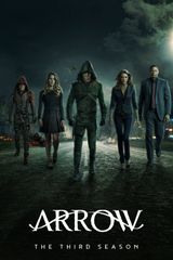 Key visual of Arrow 3