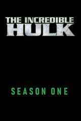 Key visual of The Incredible Hulk 1