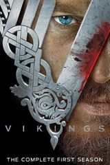 Key visual of Vikings 1