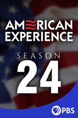 Key visual of American Experience 24