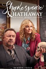 Key visual of Shakespeare & Hathaway - Private Investigators 3