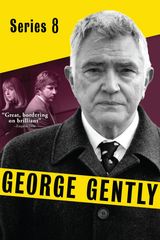 Key visual of Inspector George Gently 8