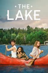 Key visual of The Lake 1