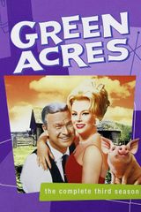 Key visual of Green Acres 3