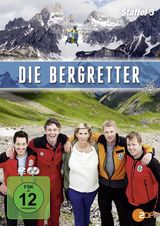 Key visual of Die Bergretter 3