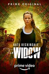 Key visual of The Widow 1