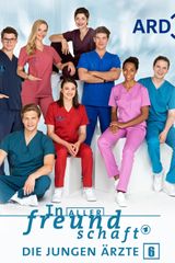 Key visual of Young Doctors 6