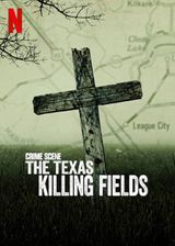 Key visual of Crime Scene: The Texas Killing Fields 1
