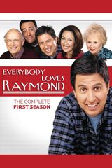 Key visual of Everybody Loves Raymond 1