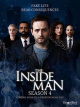 Key visual of The Inside Man 4