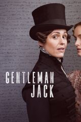 Key visual of Gentleman Jack 1