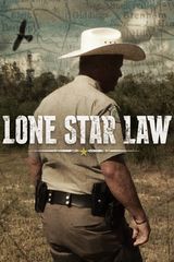 Key visual of Lone Star Law 4