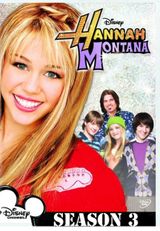 Key visual of Hannah Montana 3