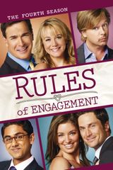 Key visual of Rules of Engagement 4