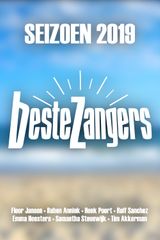 Key visual of Beste Zangers 12