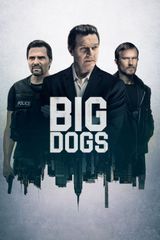 Key visual of Big Dogs 1