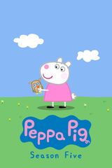 Key visual of Peppa Pig 5