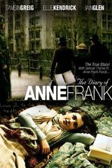 Key visual of The Diary of Anne Frank 1