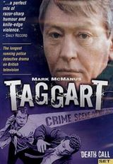 Key visual of Taggart 2