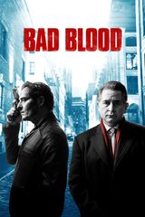 Key visual of Bad Blood 1