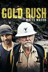 Key visual of Gold Rush: White Water 1