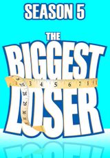 Key visual of The Biggest Loser 5