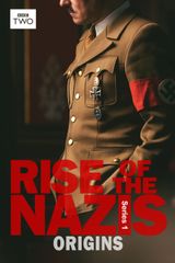 Key visual of Rise of the Nazis 1