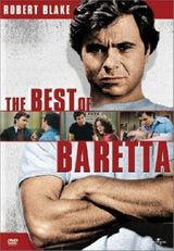 Key visual of Baretta 2