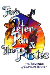 Key visual of Peter Pan & the Pirates 1