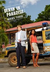 Key visual of Death in Paradise 3