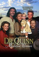 Key visual of Dr. Quinn, Medicine Woman 5