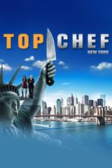 Key visual of Top Chef 5